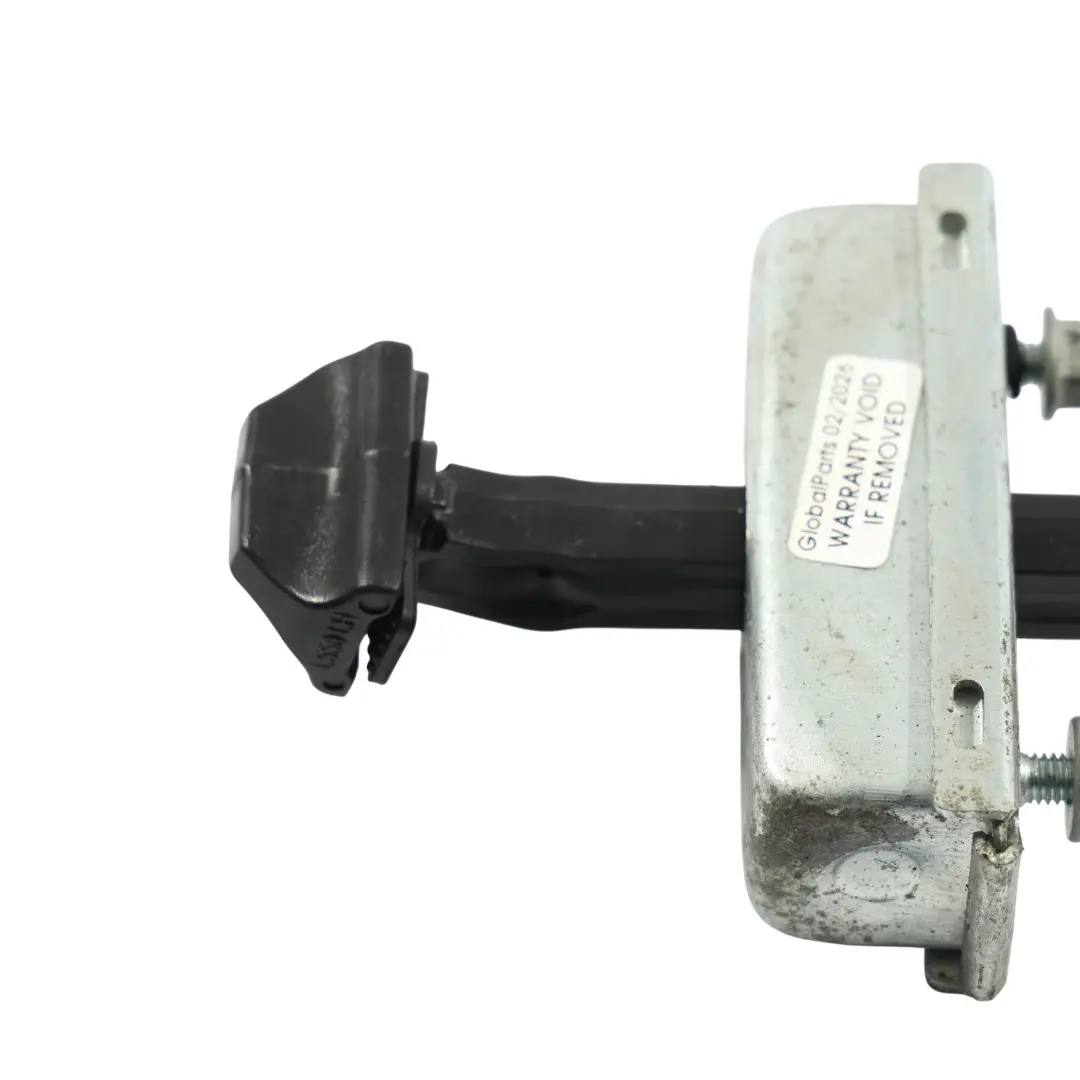 Butée De Porte Arrière Droite pour Land Rover Discovery Sport L550 à propos du numéro de pièce FK72-27200-AB Land Rover Discovery Sport L550 Butée De Porte Arrière Droite - SKU FK72-27200-AB - Numéro de pièce FK72-27200-AB