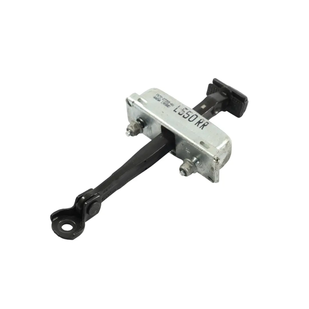 Land Rover Discovery Sport L550 Türbegrenzer Hinten Rechts - SKU FK72-27200-AB - Teilenummer FK72-27200-AB