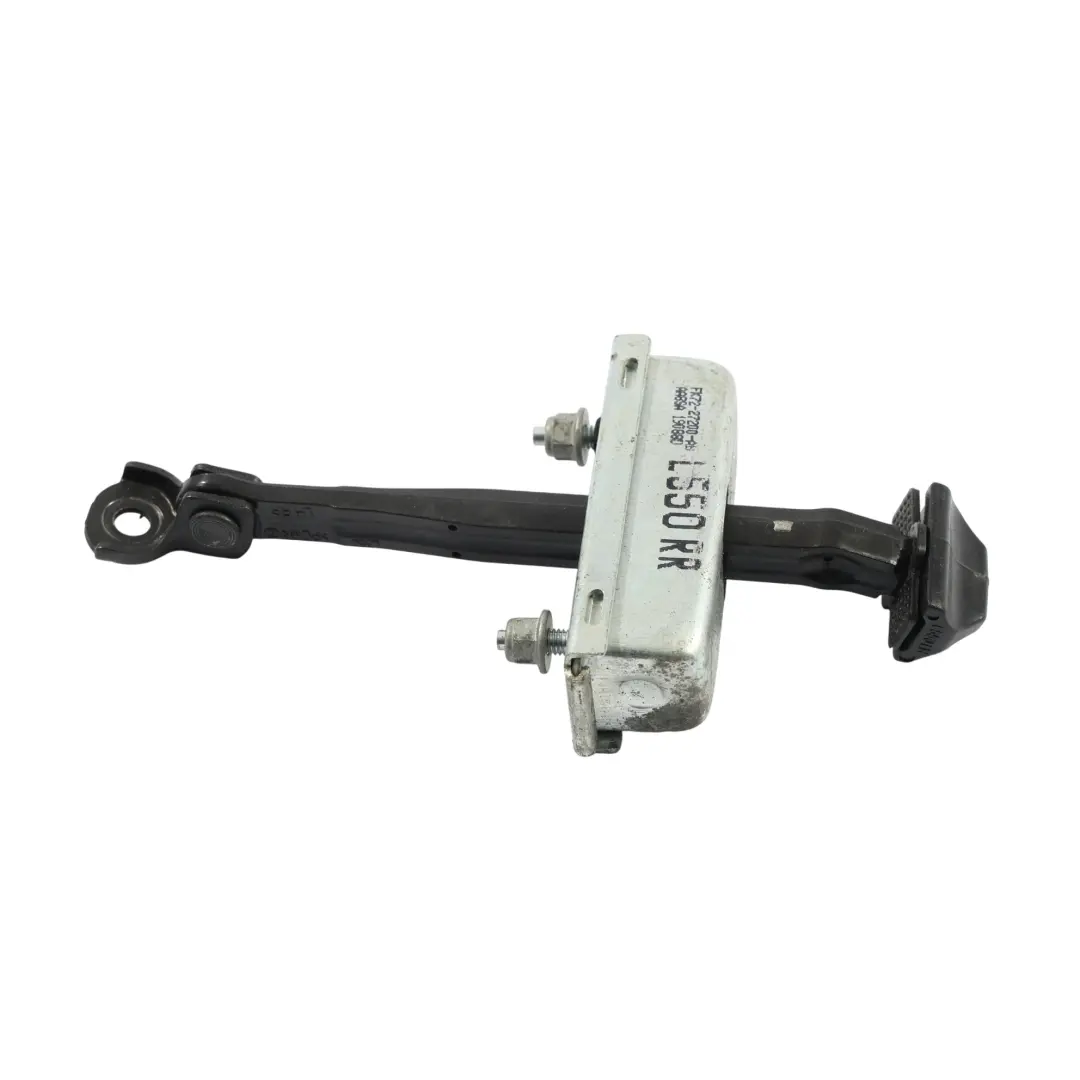 Ogranicznik Drzwi Tylnych Prawy do Land Rover Discovery L550 o numerze FK72-27200-AB Land Rover Discovery L550 Ogranicznik Drzwi Tylnych Prawy - SKU FK72-27200-AB - Numer Części FK72-27200-AB