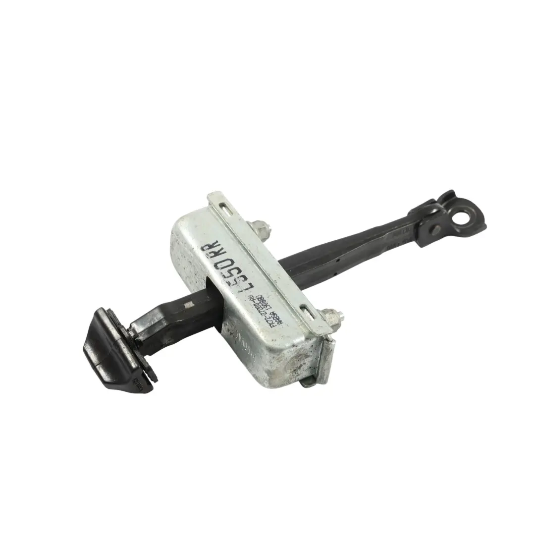 Land Rover Discovery Sport L550 Limitador Puerta Trasera Derecha - SKU FK72-27200-AB - Número de pieza FK72-27200-AB