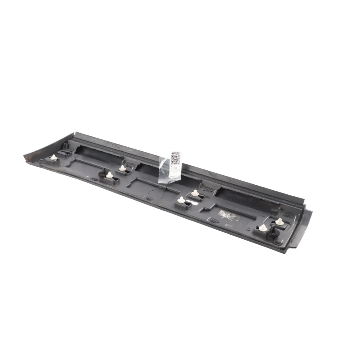 Modanatura Porta Post. Destra per Land Rover Discovery Sport L550 con numero di parte FK72-274A48-ACW Land Rover Discovery Sport L550 Modanatura Porta Post. Destra - SKU FK72-274A48-ACW - Numero di parte FK72-274A48-ACW
