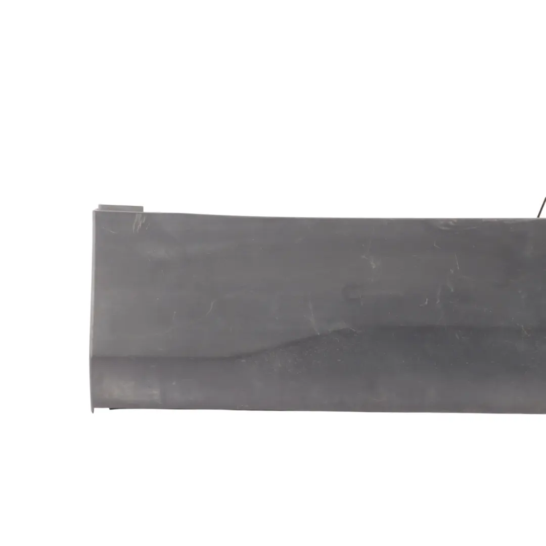 Land Rover Discovery Sport L550 Rear Door Moulding Right O/S - SKU FK72-274A48-ACW - Part number FK72-274A48-ACW