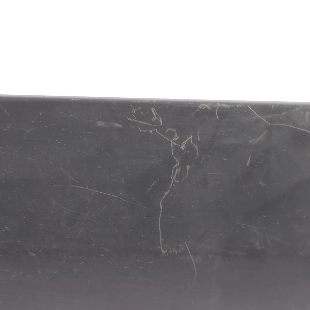 Land Rover Discovery Sport L550 Rear Door Moulding Right O/S - SKU FK72-274A48-ACW - Part number FK72-274A48-ACW