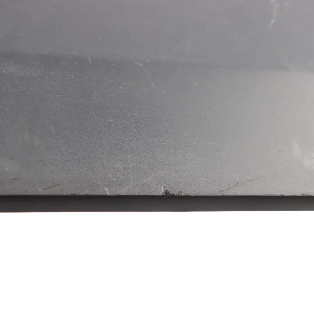 Land Rover Discovery Sport L550 Rear Door Moulding Right O/S - SKU FK72-274A48-ACW - Part number FK72-274A48-ACW