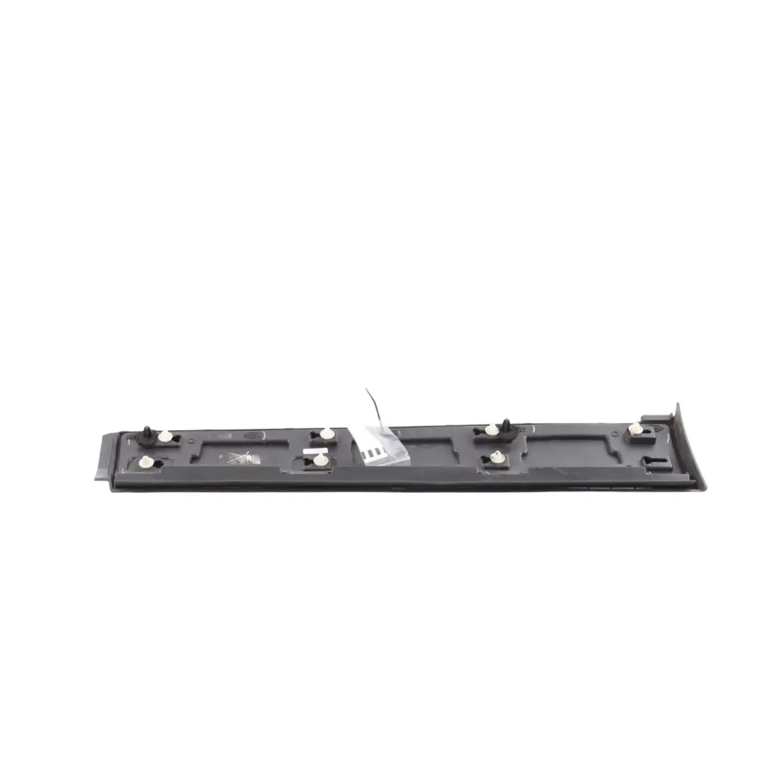 Land Rover Discovery Sport L550 Türleiste Hinten Rechts - SKU FK72-274A48-ACW - Teilenummer FK72-274A48-ACW