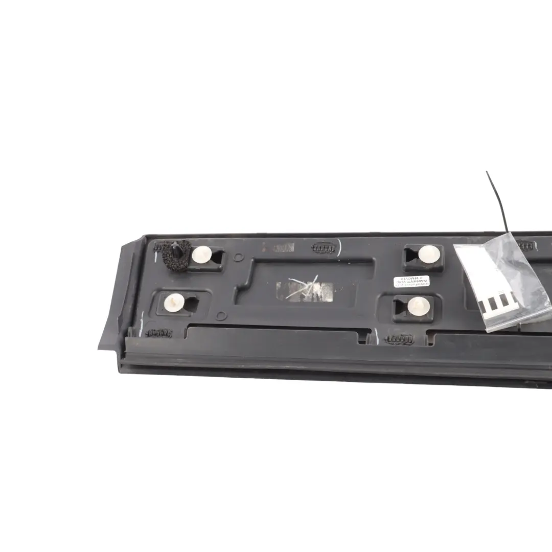 Land Rover Discovery Sport L550 Rear Door Moulding Right O/S - SKU FK72-274A48-ACW - Part number FK72-274A48-ACW