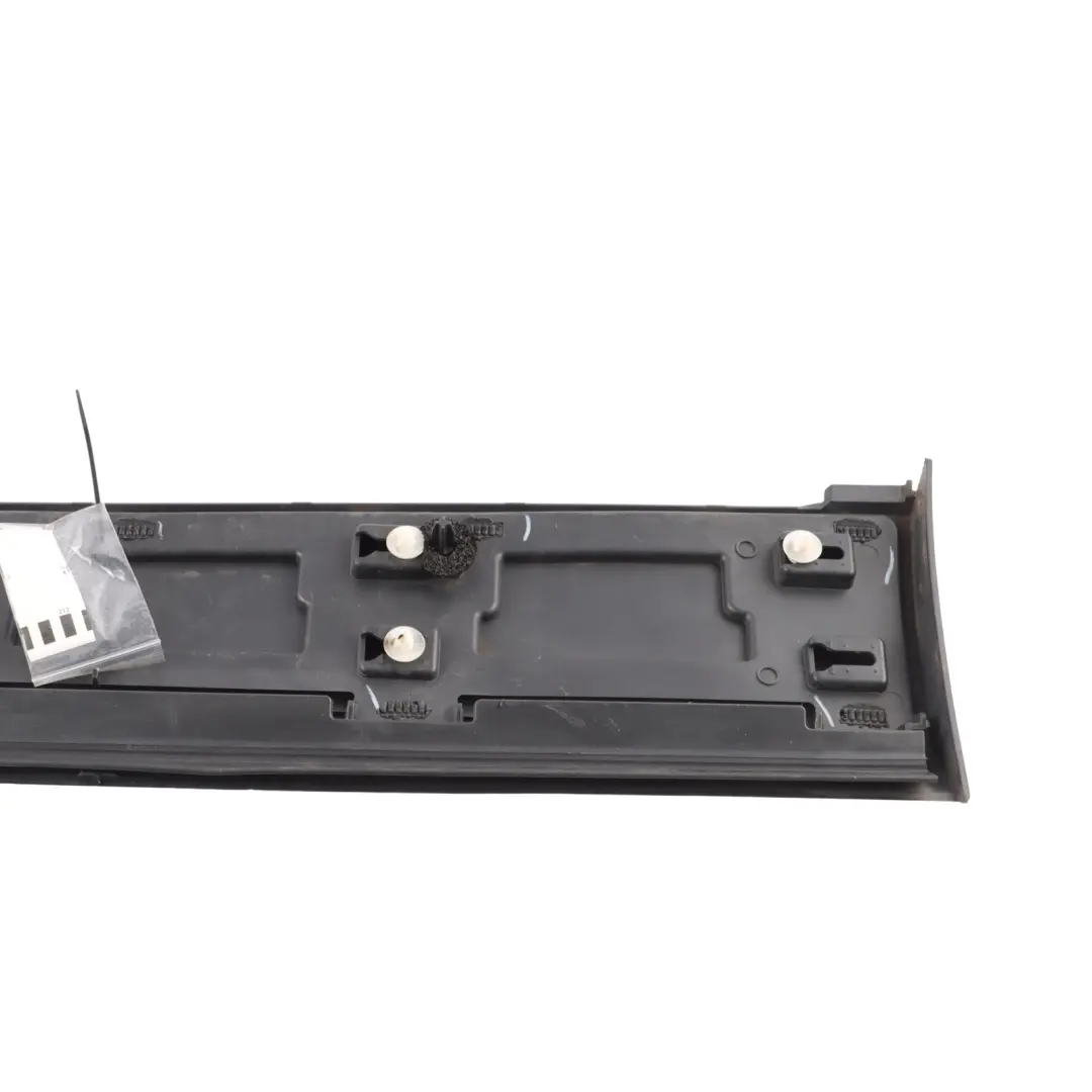 Land Rover Discovery Sport L550 Rear Door Moulding Right O/S - SKU FK72-274A48-ACW - Part number FK72-274A48-ACW