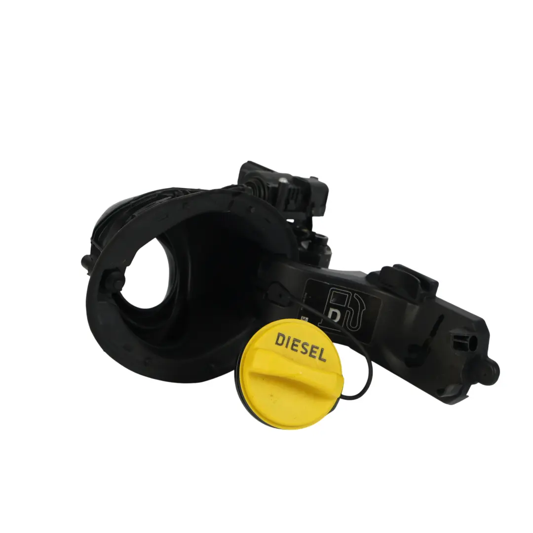 Land Rover Discovery Sport L550 Tapa Del Depósito De Combustible - SKU FK72-27936-BA - Número de pieza FK72-27936-BA