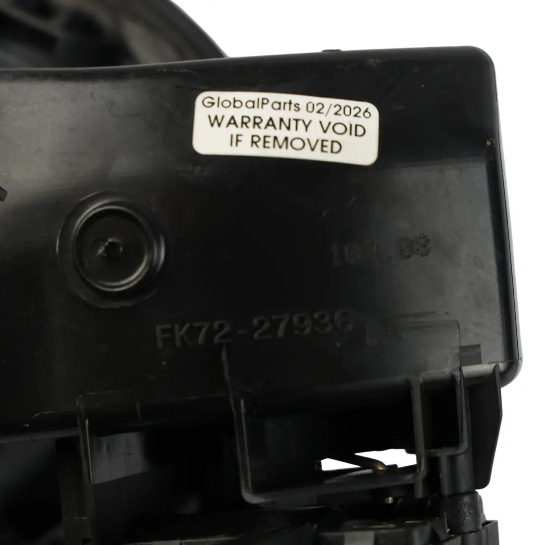 Land Rover Discovery Sport L550 Tapa Del Depósito De Combustible - SKU FK72-27936-BA - Número de pieza FK72-27936-BA