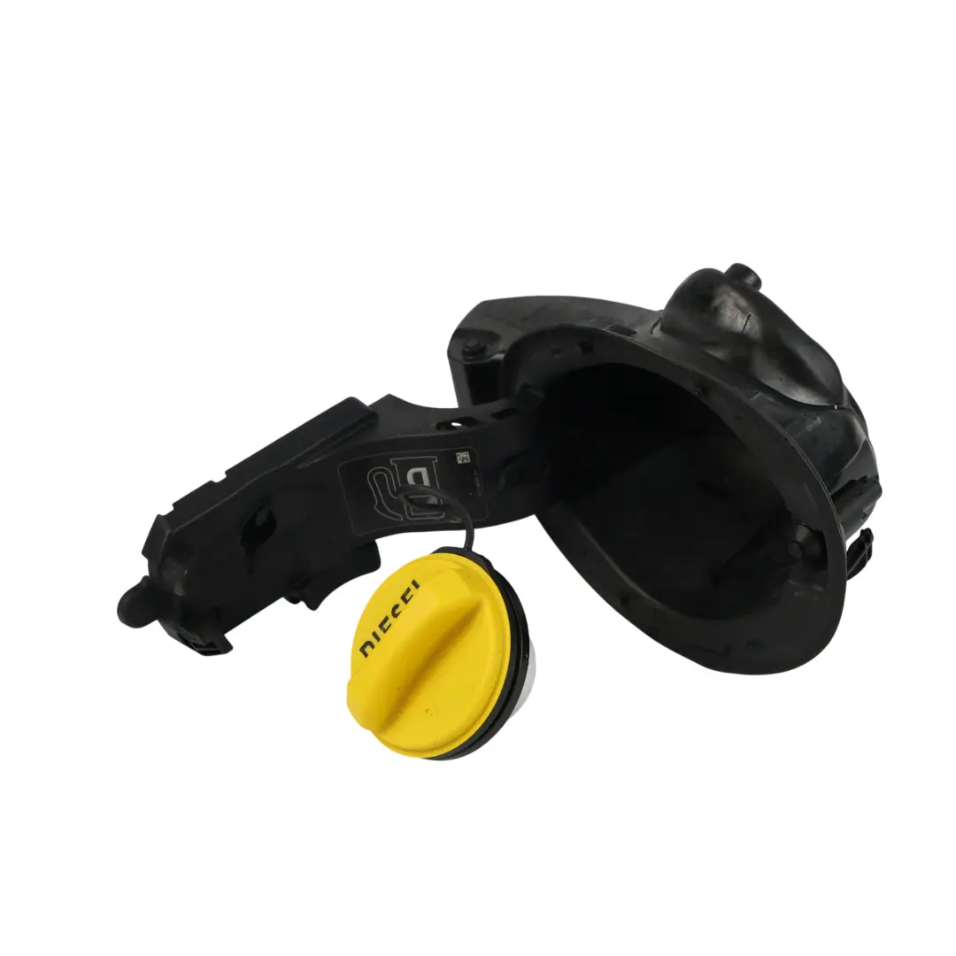 Land Rover Discovery L550 Couvercle Bouchon Réservoir Carburant - SKU FK72-27936-BA - Numéro de pièce FK72-27936-BA