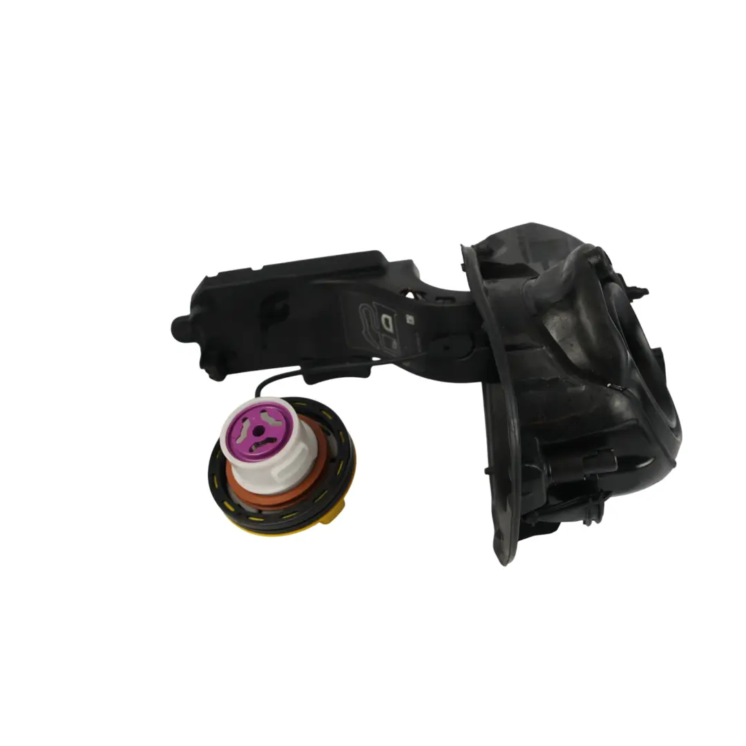 Land Rover Discovery Sport L550 Tapo Sportelo Serbatoio Carburante - SKU FK72-27936-BA - Numero di parte FK72-27936-BA