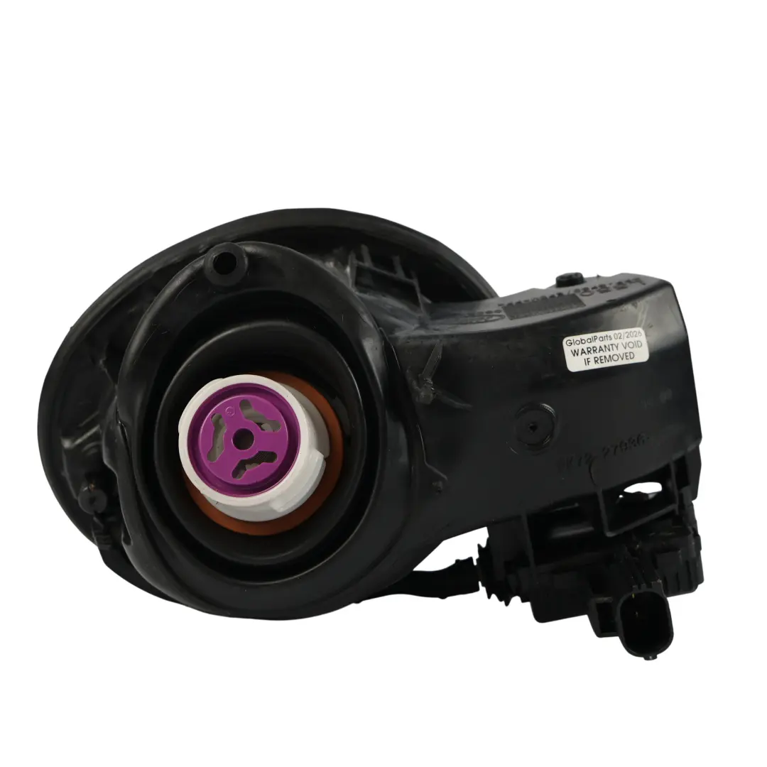 Tapa Del Depósito De Combustible para Land Rover Discovery Sport L550 con número de pieza FK72-27936-BA Land Rover Discovery Sport L550 Tapa Del Depósito De Combustible - SKU FK72-27936-BA - Número de pieza FK72-27936-BA