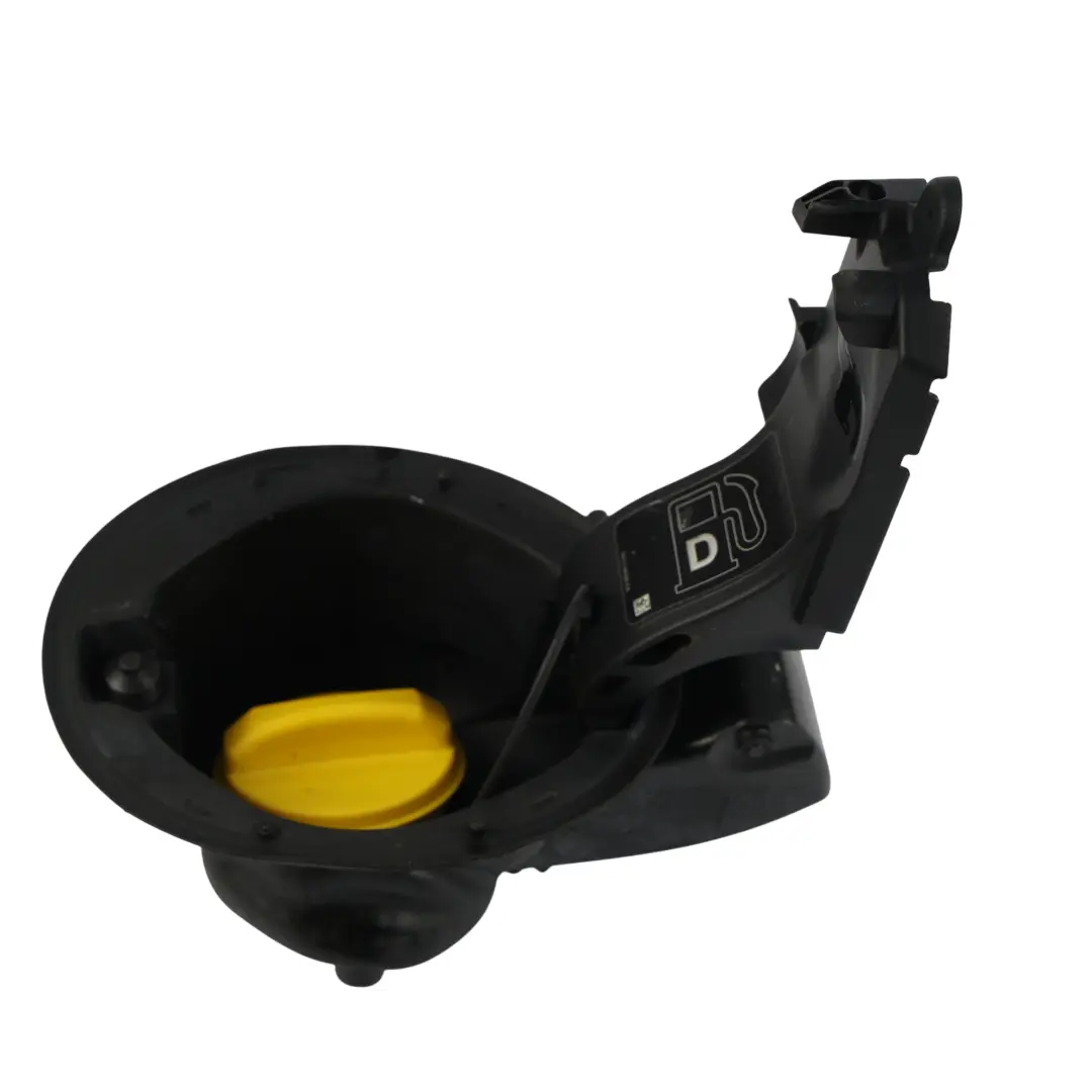 Couvercle Bouchon Réservoir Carburant pour Land Rover Discovery L550 à propos du numéro de pièce FK72-27936-BA Land Rover Discovery L550 Couvercle Bouchon Réservoir Carburant - SKU FK72-27936-BA - Numéro de pièce FK72-27936-BA