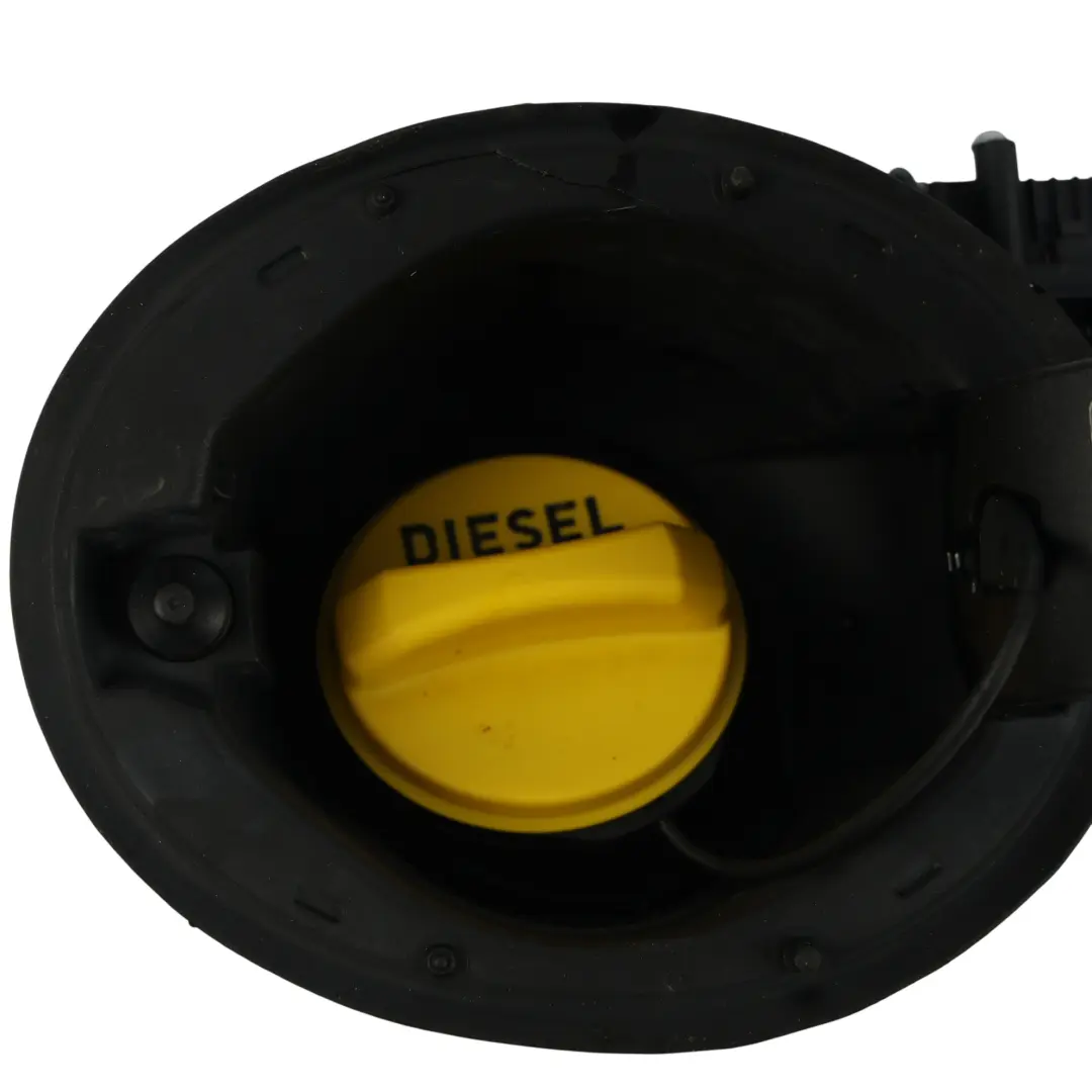 Tapa Del Depósito De Combustible para Land Rover Discovery Sport L550 con número de pieza FK72-27936-BA Land Rover Discovery Sport L550 Tapa Del Depósito De Combustible - SKU FK72-27936-BA - Número de pieza FK72-27936-BA