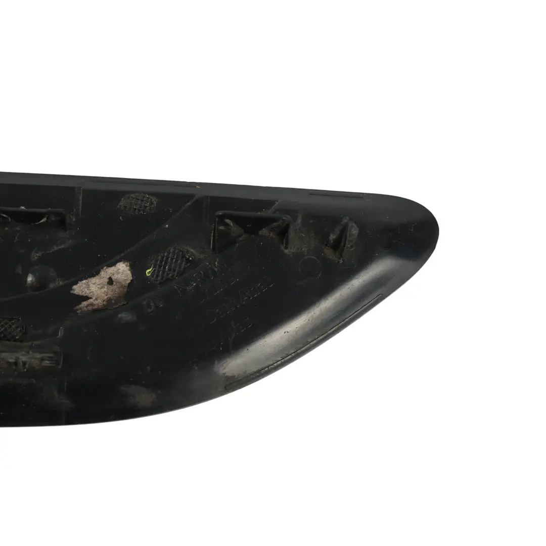 Land Rover Discovery Sport L550 Front Fender Grille Trim Left N/S - SKU FK72-280B11-DB - Part number FK72-280B11-DB