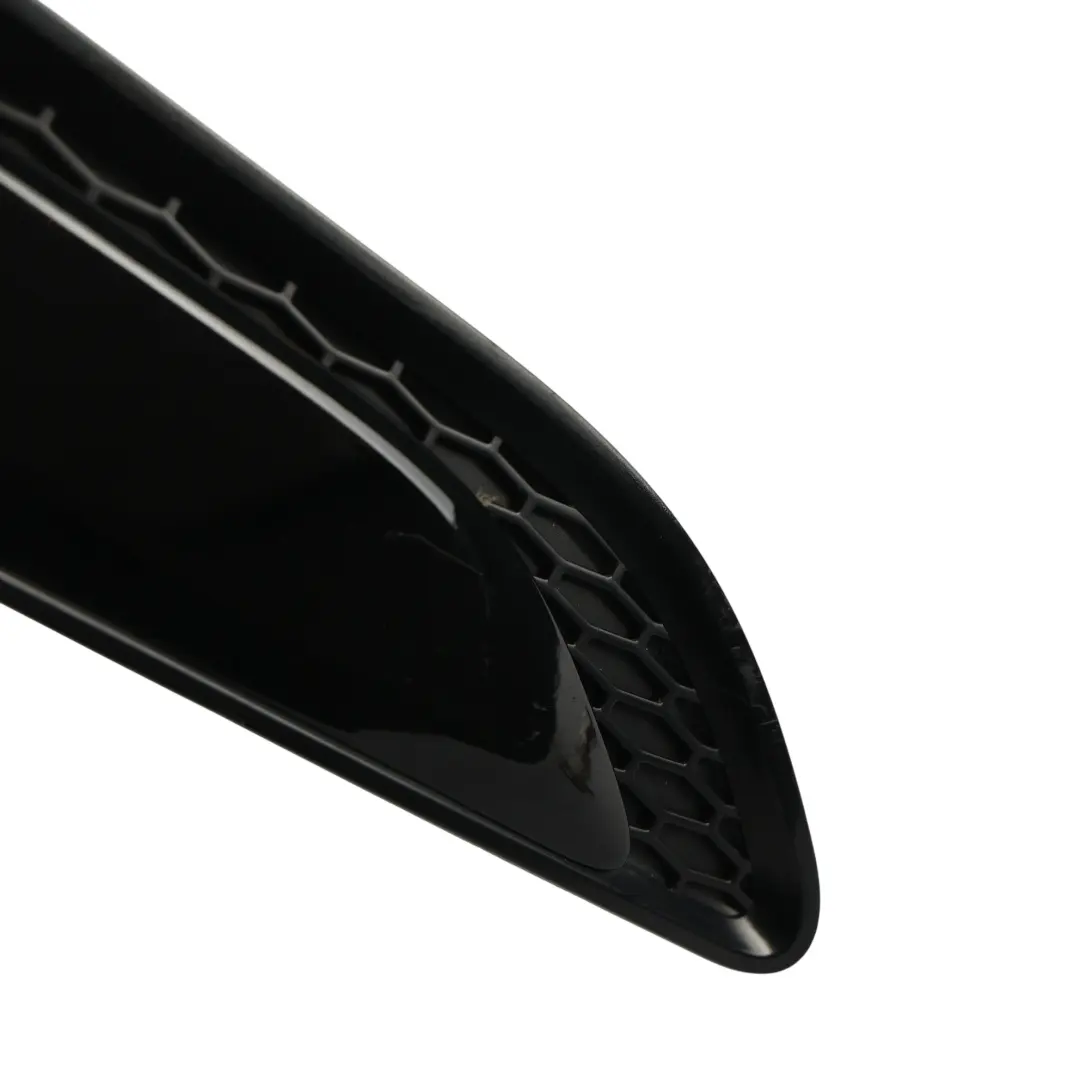 Land Rover Discovery Sport L550 Front Fender Grille Trim Left N/S - SKU FK72-280B11-DB - Part number FK72-280B11-DB