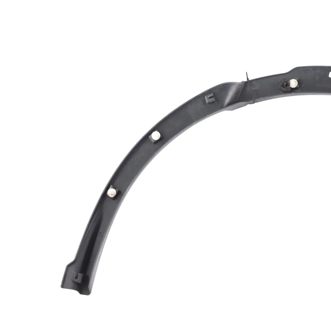 Land Rover Discovery Sport L550 Rear Wheel Arch Trim Right O/S - SKU FK72-290E22-AC - Part number FK72-290E22-AC