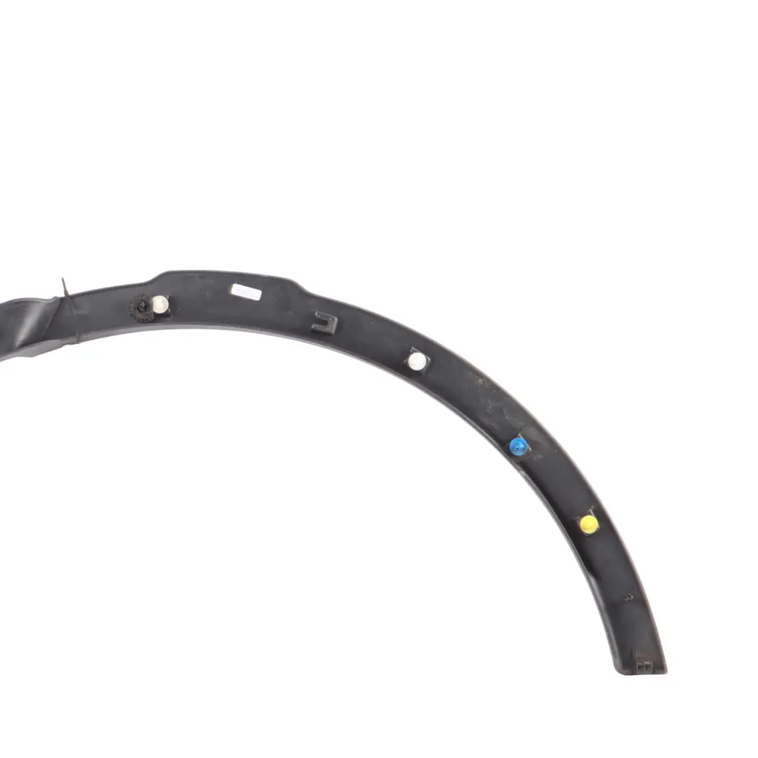 Land Rover Discovery Sport L550 Rear Wheel Arch Trim Right O/S - SKU FK72-290E22-AC - Part number FK72-290E22-AC