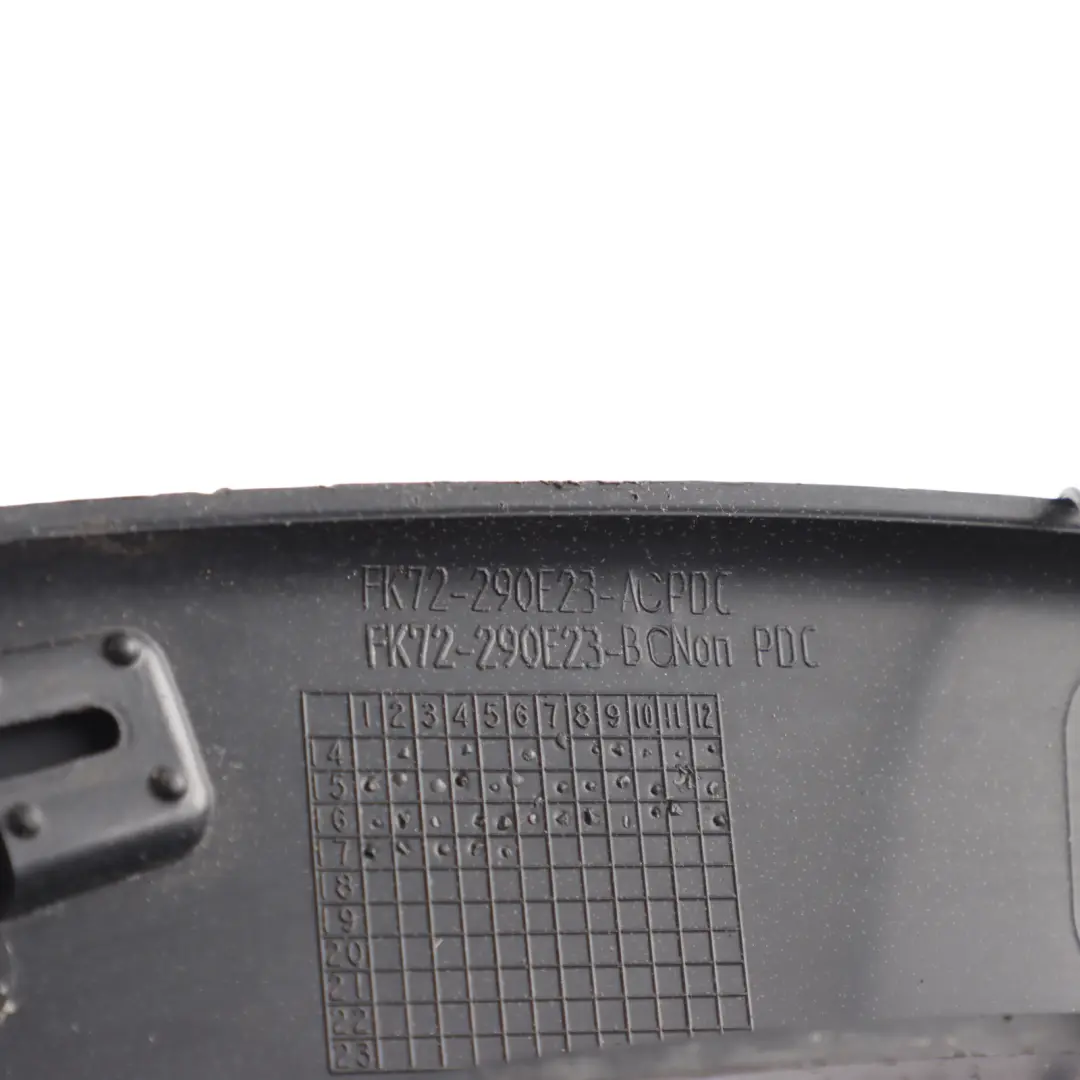 Radkastenverkleidung Hinten Links für Land Rover Discovery Sport L550 mit Teilenummer FK72-290E23-AC Land Rover Discovery Sport L550 Radkastenverkleidung Hinten Links - SKU FK72-290E23-AC - Teilenummer FK72-290E23-AC