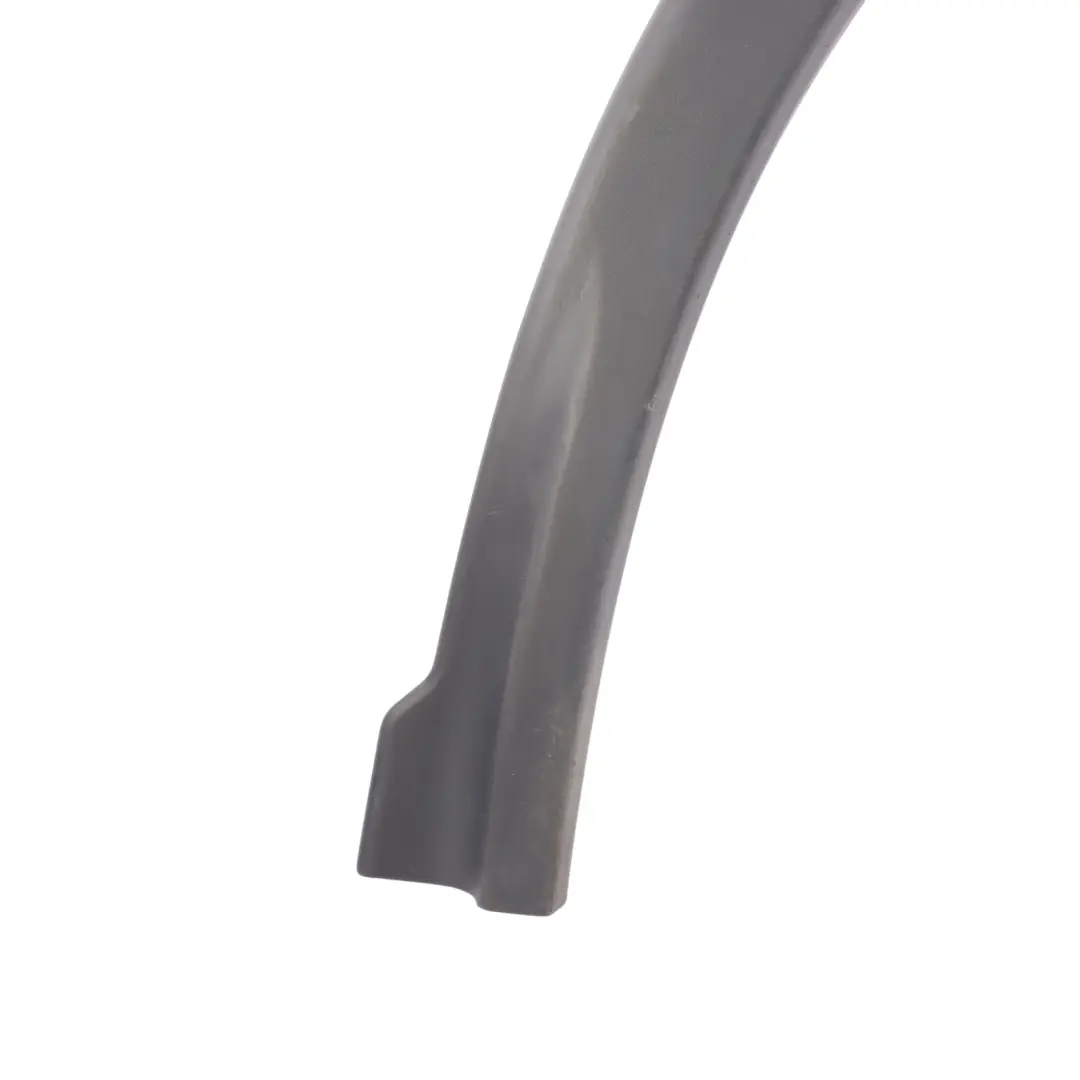 Moldura Paso Rueda Trasero Izquierdo para Land Rover Discovery L550 con número de pieza FK72-290E23-AC Land Rover Discovery L550 Moldura Paso Rueda Trasero Izquierdo - SKU FK72-290E23-AC - Número de pieza FK72-290E23-AC