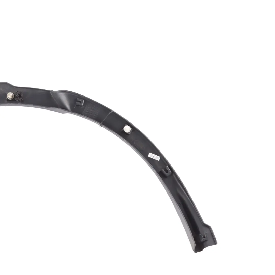 Listwa Nadkola Tył Lewa do Land Rover Discovery Sport L550 o numerze FK72-290E23-AC Land Rover Discovery Sport L550 Listwa Nadkola Tył Lewa - SKU FK72-290E23-AC - Numer Części FK72-290E23-AC