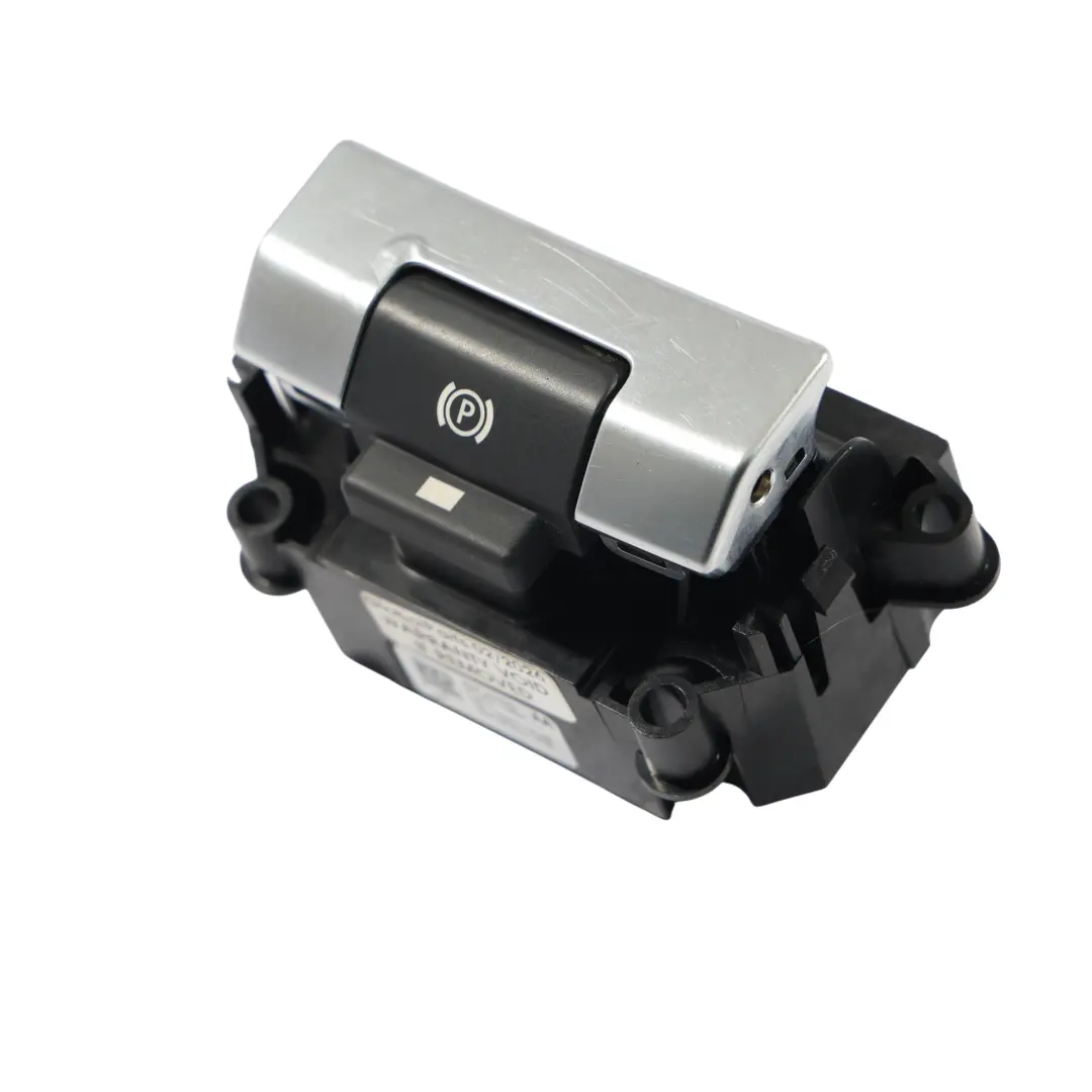 Land Rover Discovery L550 Handbremsknopf Schalter Parkbremse - SKU FK72-2B623-AA-1 - Teilenummer FK72-2B623-AA