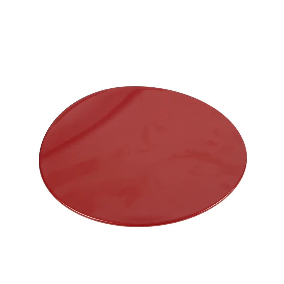 Land Rover Discovery L550 Coperchio Carburante Firenze Red - 868 - SKU FK72-405A26-A-FIRE - Numero di parte FK72-405A26-A