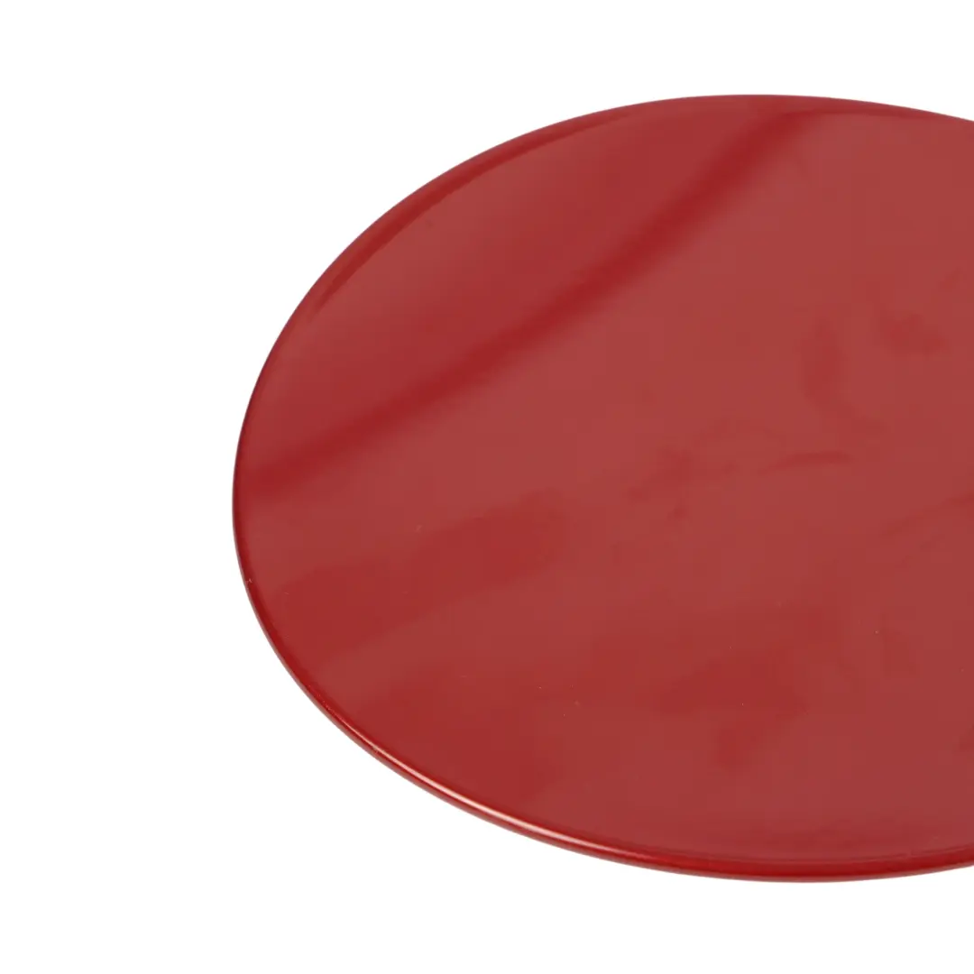 Land Rover Discovery Sport L550 Tank Deckel Firenze Red - 868 - SKU FK72-405A26-A-FIRE - Teilenummer FK72-405A26-A