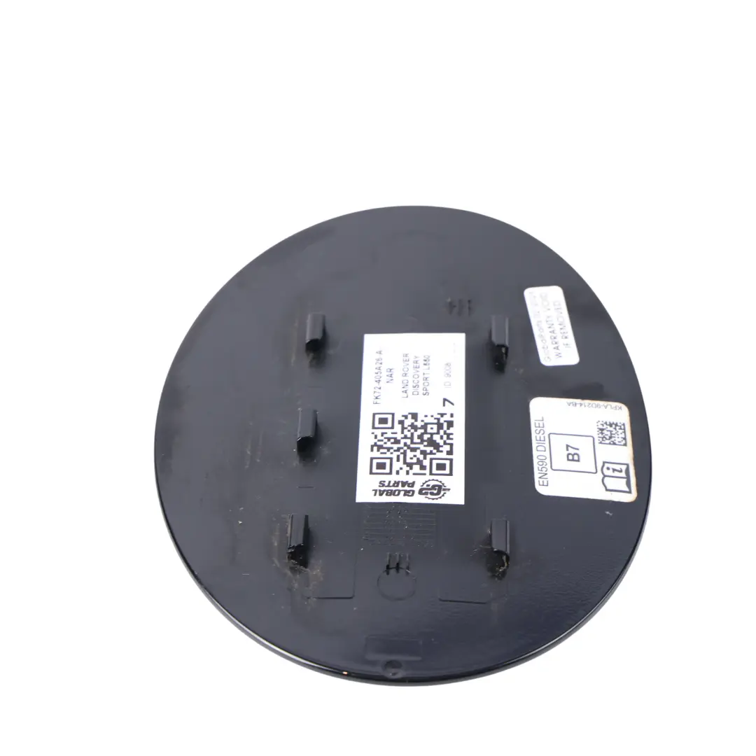 Coperchio Sportello Carburante Narvik Black - JBC1807 per Land Rover Discovery L550 con numero di parte FK72-405A26-A Land Rover Discovery L550 Coperchio Sportello Carburante Narvik Black - JBC1807 - SKU FK72-405A26-A-NAR - Numero di parte FK72-405A26-A