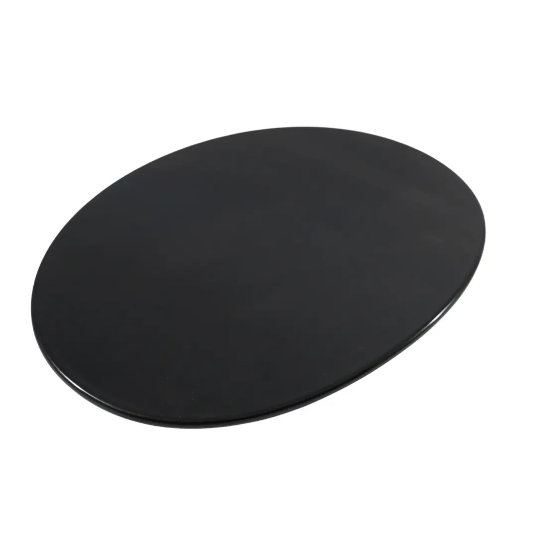 Copertura Sportello Carburante Santorini Black 820 per Land Rover L550 con numero di parte FK72-405A26-A Land Rover L550 Copertura Sportello Carburante Santorini Black 820 - SKU FK72-405A26-A-SAB - Numero di parte FK72-405A26-A