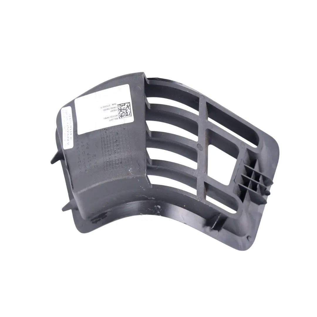 Dashboard Air Vent Grille Right O/S to Land Rover Discovery L550 with Part number FK72-405B80-BW Land Rover Discovery L550 Dashboard Air Vent Grille Right O/S - SKU FK72-405B80-BW - Part number FK72-405B80-BW