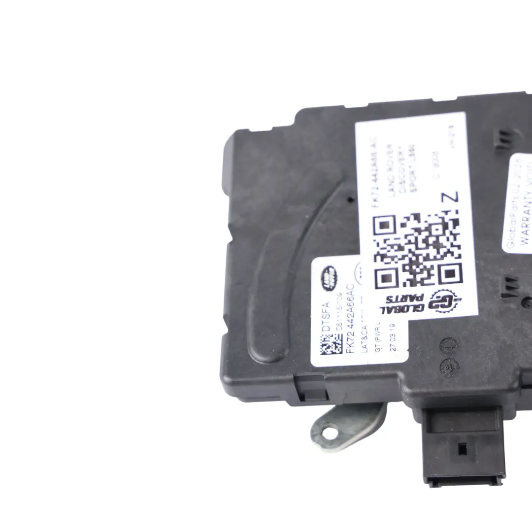 Actionneur De Verrouillage De Hayon pour Land Rover Discovery L550 à propos du numéro de pièce FK72-442A66-AC Land Rover Discovery L550 Actionneur De Verrouillage De Hayon - SKU FK72-442A66-AC - Numéro de pièce FK72-442A66-AC