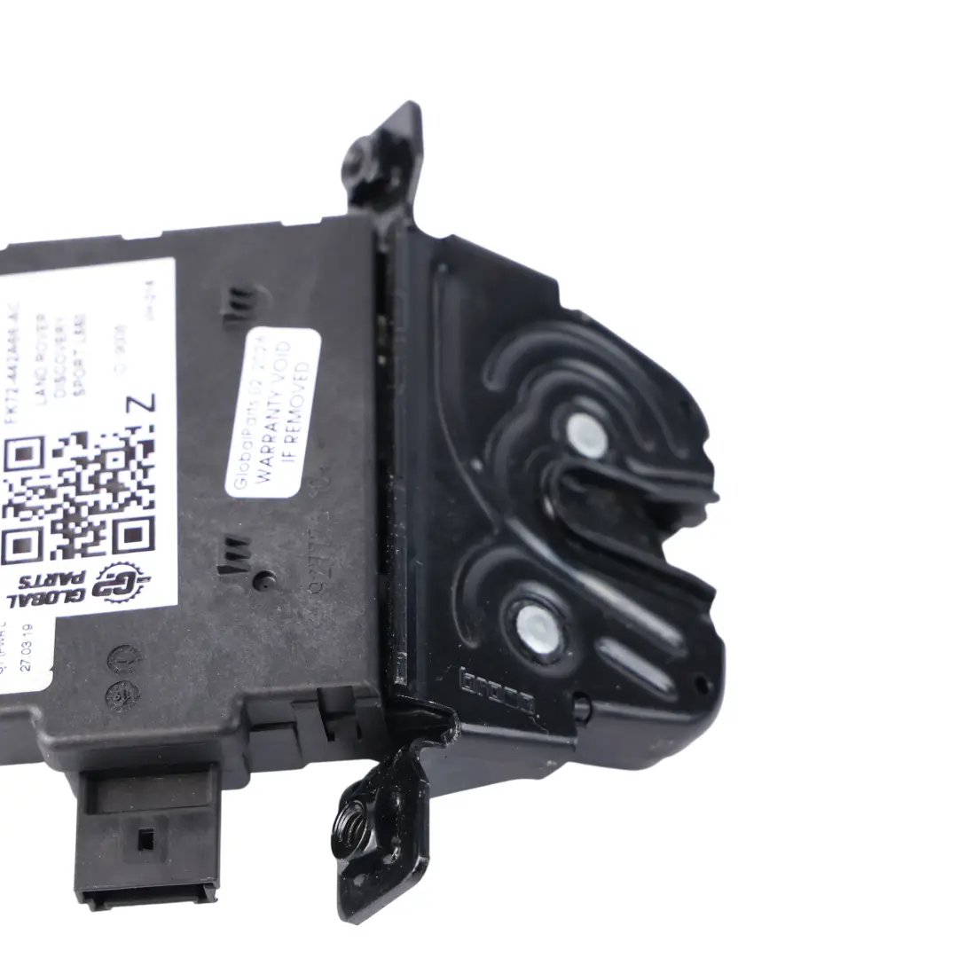 Land Rover L550 Heckklappen Verriegelung Betätigungselement - SKU FK72-442A66-AC - Teilenummer FK72-442A66-AC