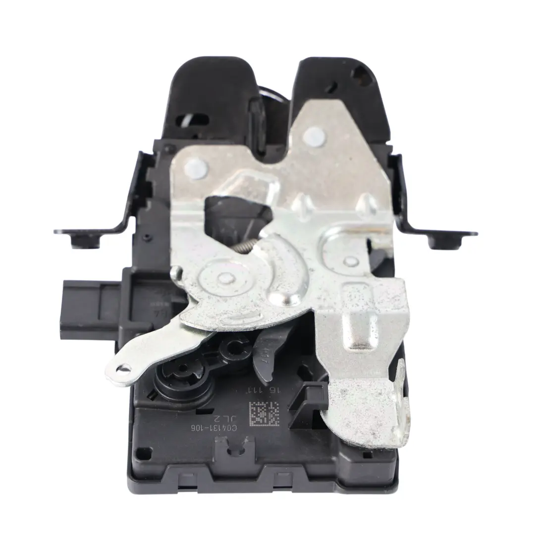 Heckklappen Verriegelung Betätigungselement für Land Rover L550 mit Teilenummer FK72-442A66-AC Land Rover L550 Heckklappen Verriegelung Betätigungselement - SKU FK72-442A66-AC - Teilenummer FK72-442A66-AC