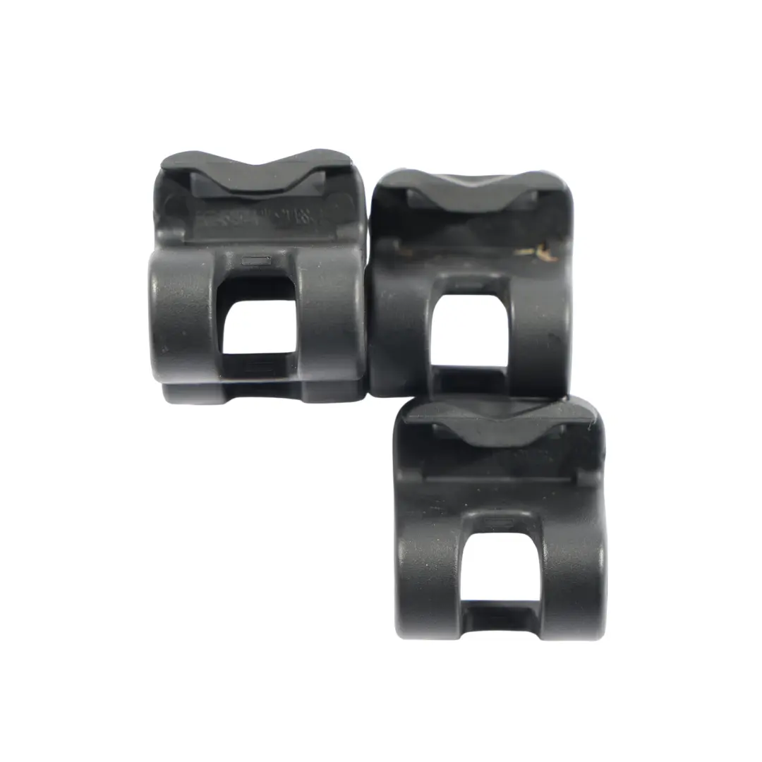 Mk6 Zestaw Haków Klip Wykończenia Słupka do Ford Ranger Wildtrak o numerze FK72-454B74-A Ford Ranger Wildtrak Mk6 Zestaw Haków Klip Wykończenia Słupka - SKU FK72-454B74-A - Numer Części FK72-454B74-A