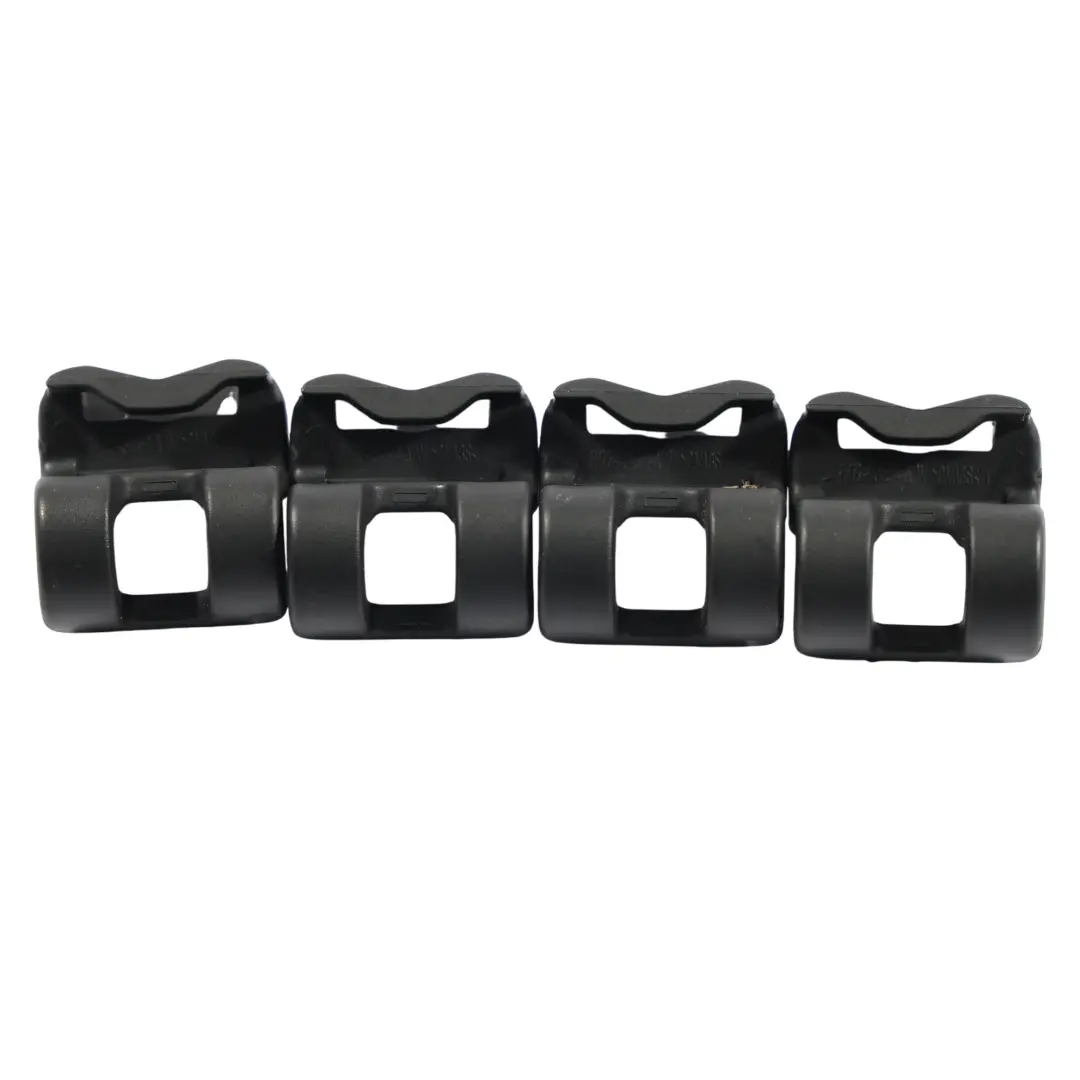 Mk6 Hook Boot Hook Set to Ford Ranger Wildtrak with Part number FK72-454B74-A Ford Ranger Wildtrak Mk6 Hook Boot Hook Set - SKU FK72-454B74-A - Part number FK72-454B74-A