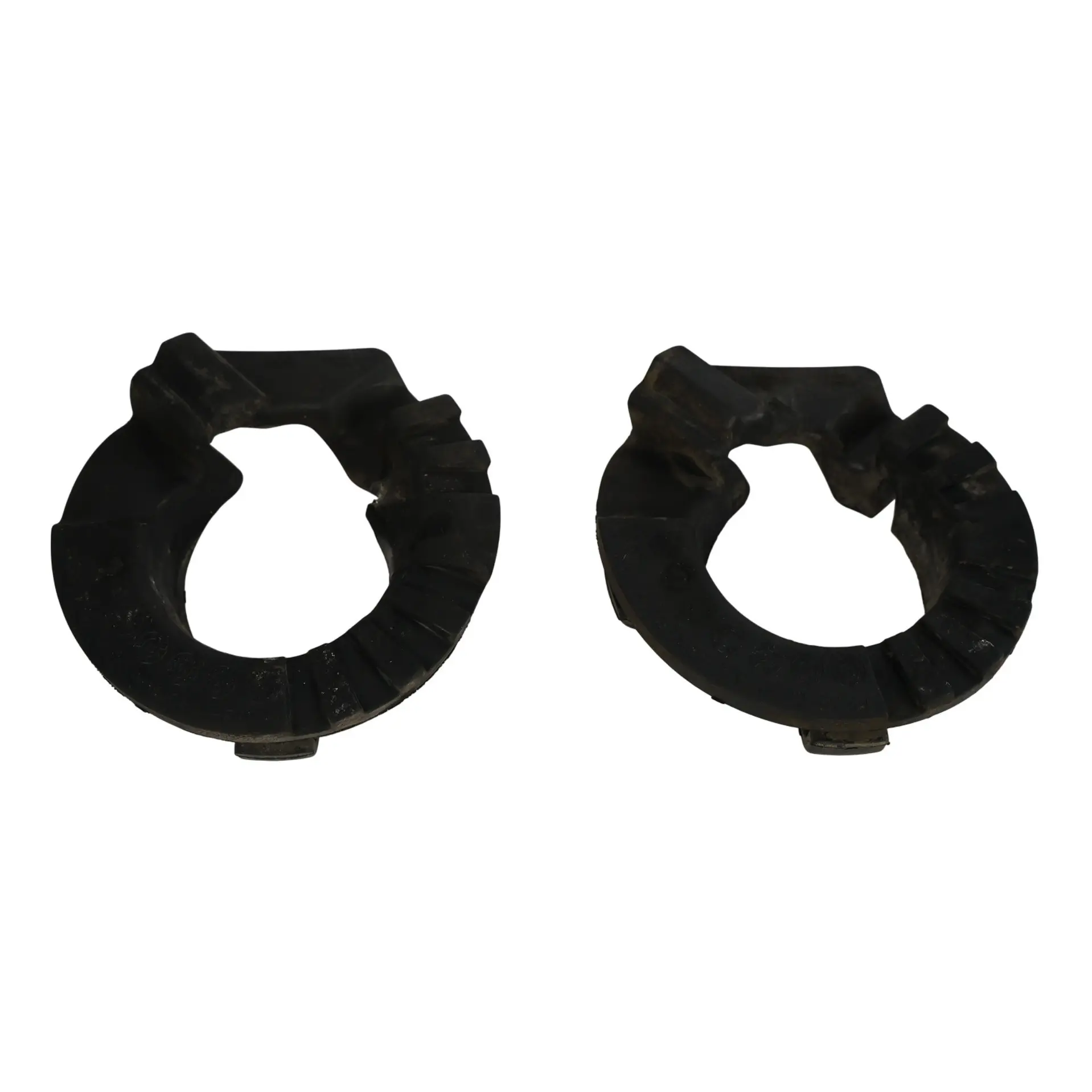 Land Rover Discovery Sport L550 Federteller Aufhängung Dämpfung SET FK72-5349-AA