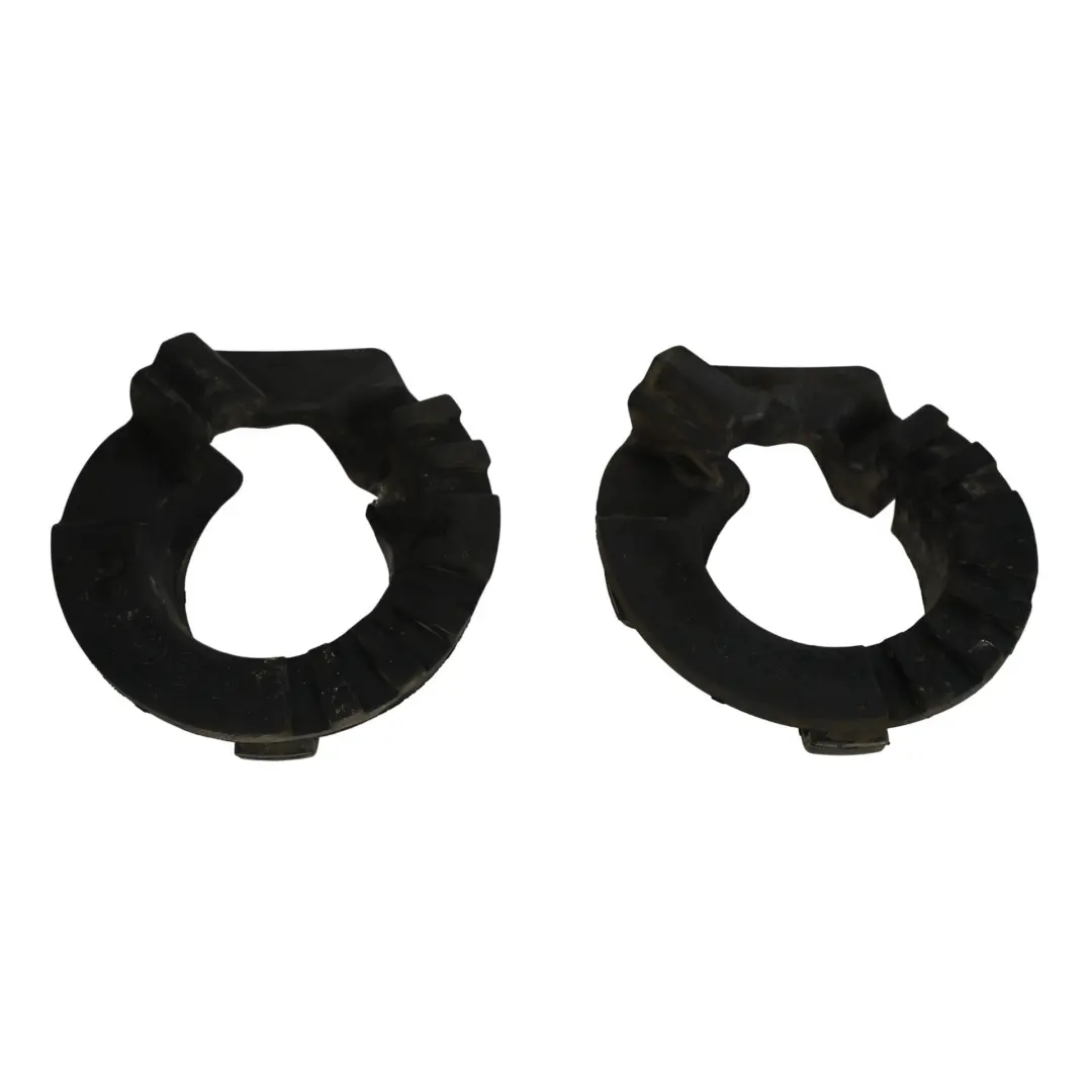 Land Rover Discovery L550 Piastra Molle Sospensione Smorzamento SET - SKU FK72-5349-AA - Numero di parte FK72-5349-AA