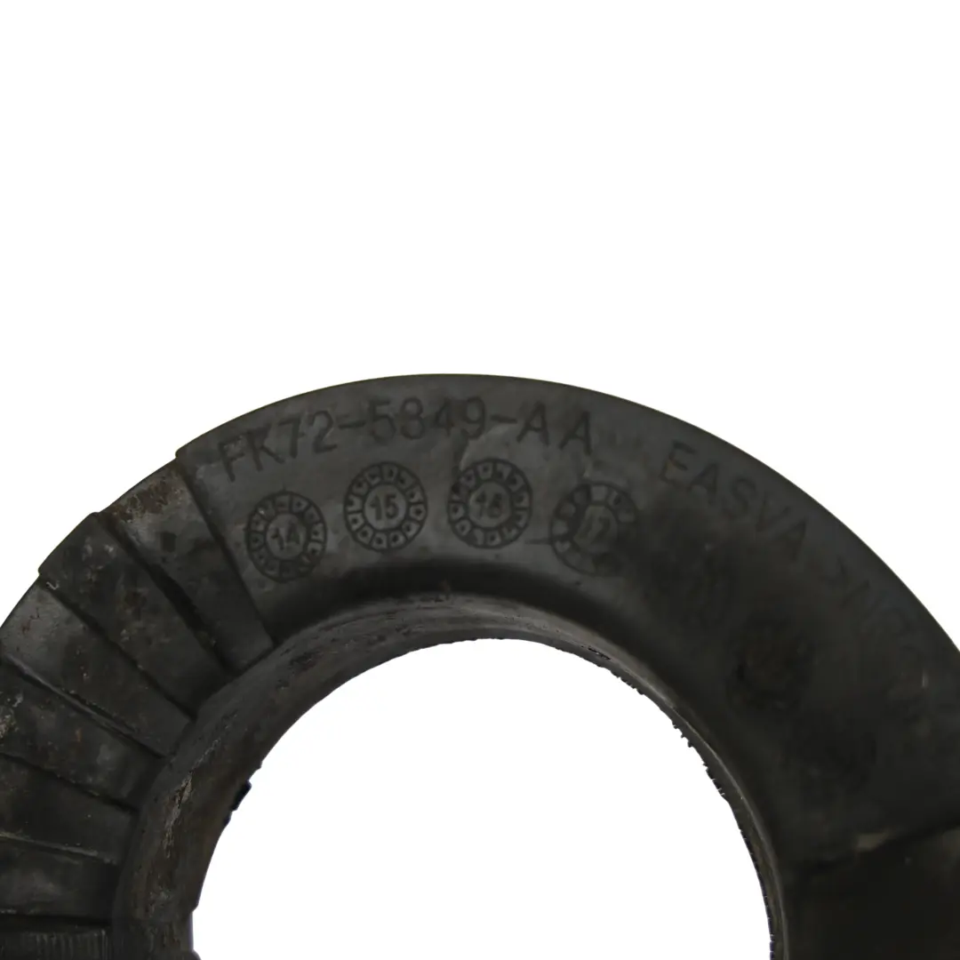 Piastra Molle Sospensione Smorzamento SET per Land Rover Discovery L550 con numero di parte FK72-5349-AA Land Rover Discovery L550 Piastra Molle Sospensione Smorzamento SET - SKU FK72-5349-AA - Numero di parte FK72-5349-AA