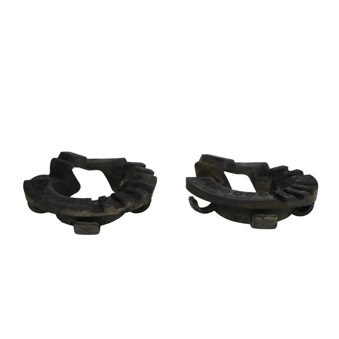 Land Rover Discovery Sport L550 Spring Plate Suspension Damping SET - SKU FK72-5349-AA - Part number FK72-5349-AA