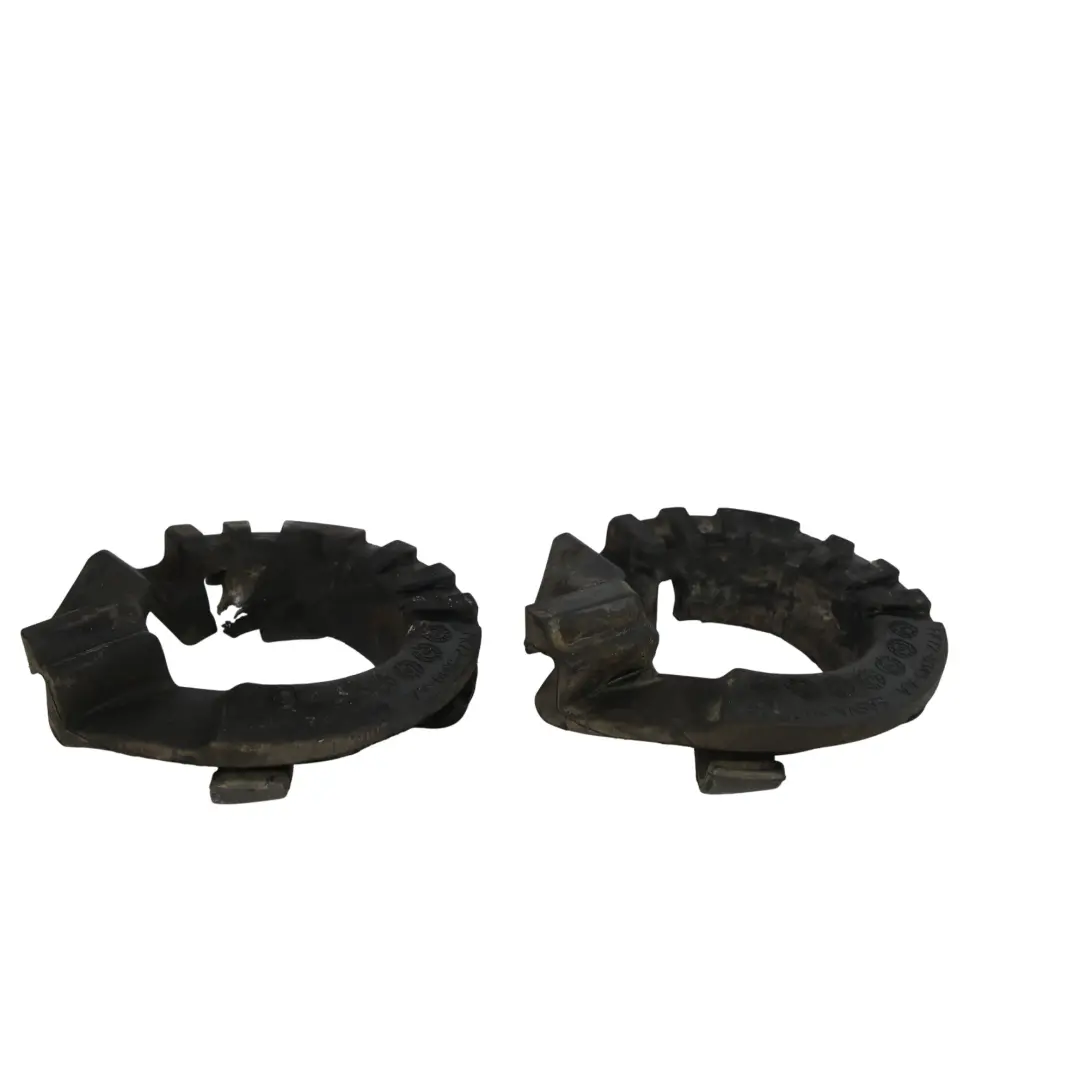 Land Rover Discovery Sport L550 Spring Plate Suspension Damping SET - SKU FK72-5349-AA - Part number FK72-5349-AA