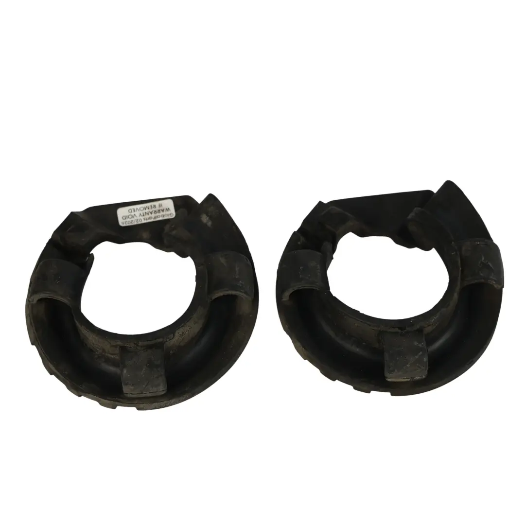 Land Rover Discovery L550 Piastra Molle Sospensione Smorzamento SET - SKU FK72-5349-AA - Numero di parte FK72-5349-AA