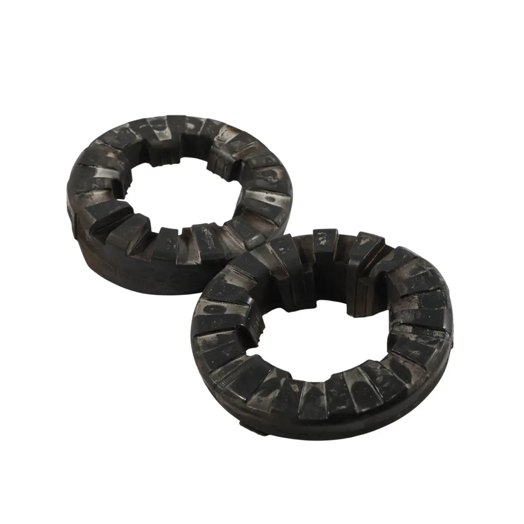 Coil Spring Pad Rear Left Right N/O/S Set to Land Rover L550 with Part number FK72-5A327-AA Land Rover L550 Coil Spring Pad Rear Left Right N/O/S Set - SKU FK72-5A327-AA - Part number FK72-5A327-AA