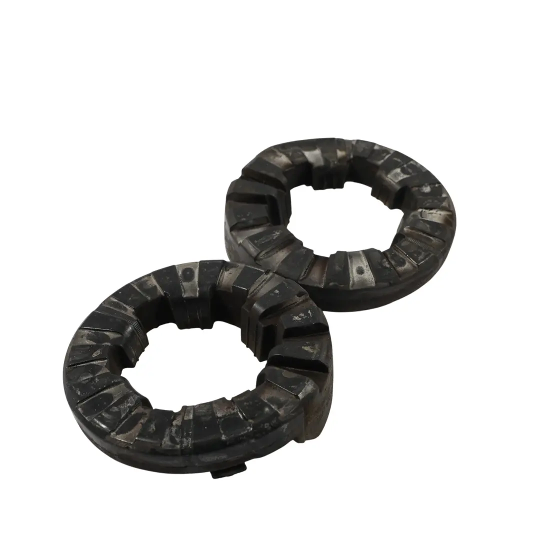 Tampone Elicoidale Posteriore Sinistra Destra Set per Land Rover L550 con numero di parte FK72-5A327-AA Land Rover L550 Tampone Elicoidale Posteriore Sinistra Destra Set - SKU FK72-5A327-AA - Numero di parte FK72-5A327-AA