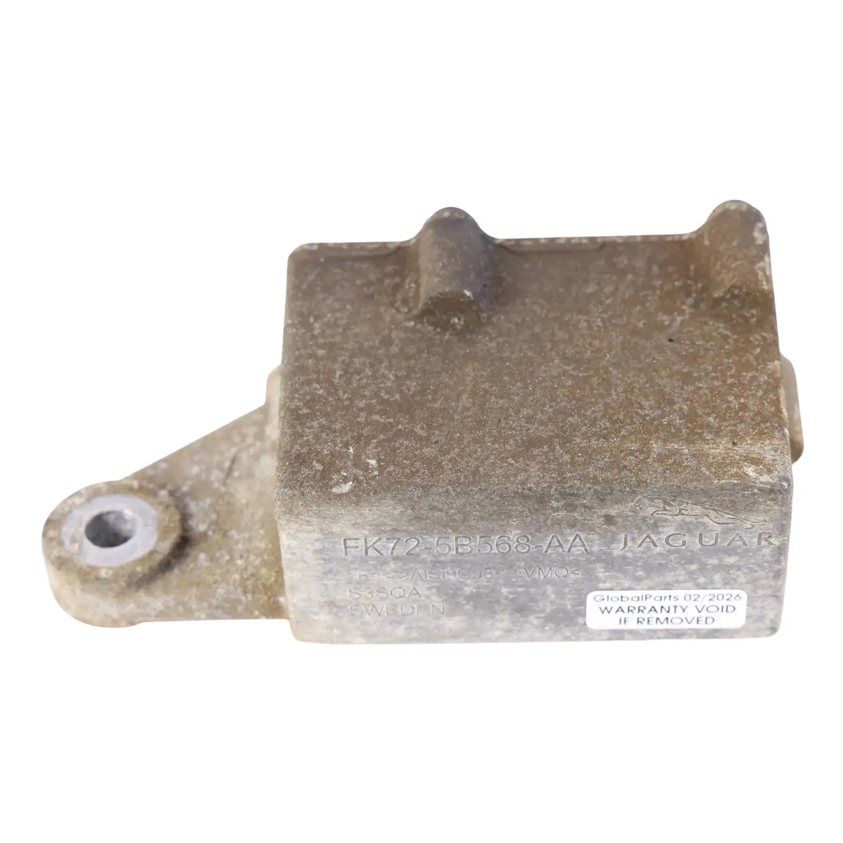 Land Rover Discovery Sport L550 Tłumik Drgań Prawy Tył FK72-5B568-AA