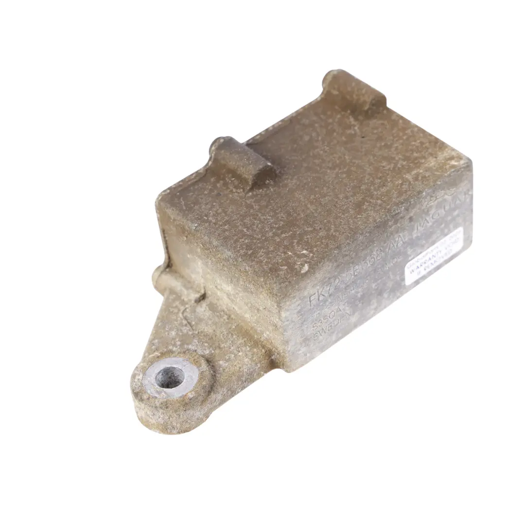 Contrepoids Arrière Droit pour Land Rover Discovery Sport L550 à propos du numéro de pièce FK72-5B568-AA Land Rover Discovery Sport L550 Contrepoids Arrière Droit - SKU FK72-5B568-AA - Numéro de pièce FK72-5B568-AA