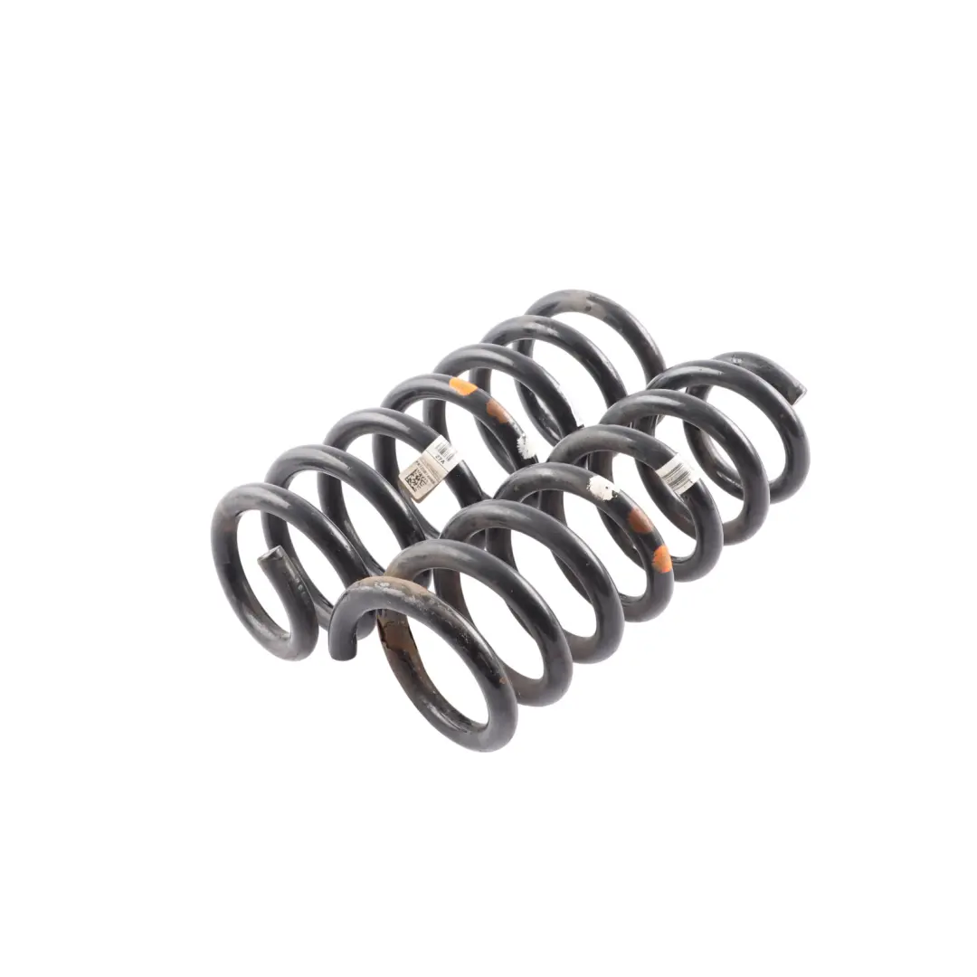 Suspension Coil Spring SET to Land Rover Discovery Sport L550 Rear with Part number FK72-5B749-GB Land Rover Discovery Sport L550 Rear Suspension Coil Spring SET - SKU FK72-5B749-GB - Part number FK72-5B749-GB