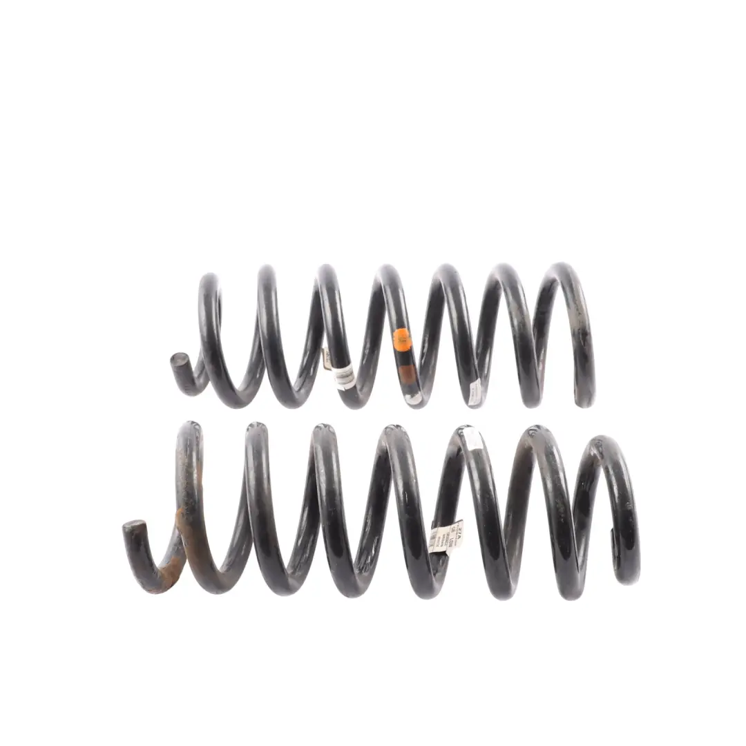 Land Rover Discovery Sport L550 Muelle Suspensión Trasero SET - SKU FK72-5B749-GB - Número de pieza FK72-5B749-GB
