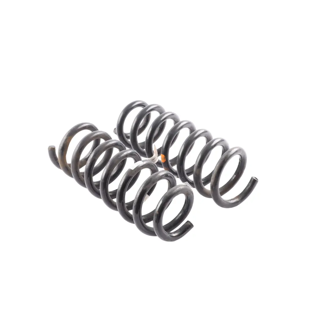 Land Rover Discovery Sport L550 Rear Suspension Coil Spring SET - SKU FK72-5B749-GB - Part number FK72-5B749-GB