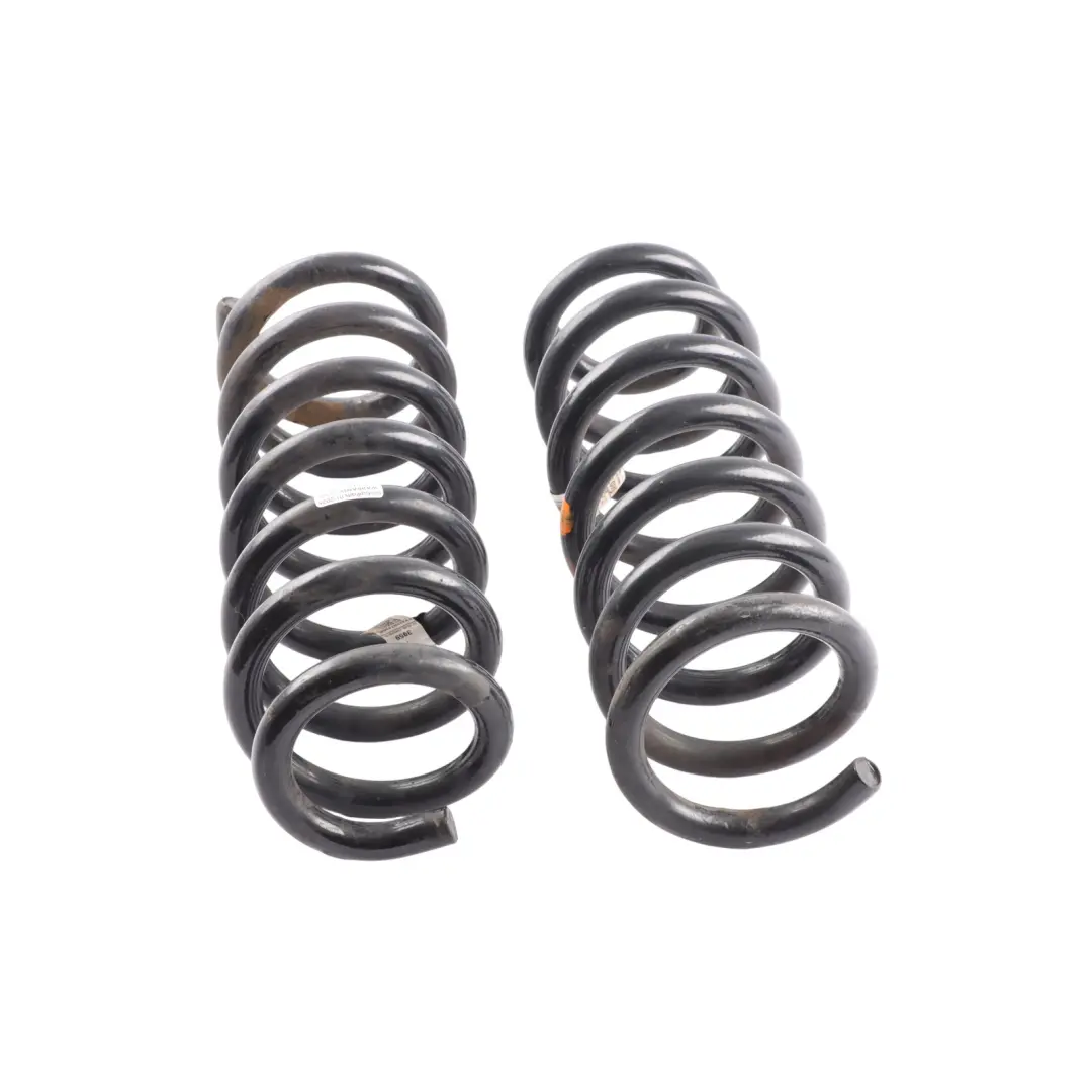 Suspension Coil Spring SET to Land Rover Discovery Sport L550 Rear with Part number FK72-5B749-GB Land Rover Discovery Sport L550 Rear Suspension Coil Spring SET - SKU FK72-5B749-GB - Part number FK72-5B749-GB